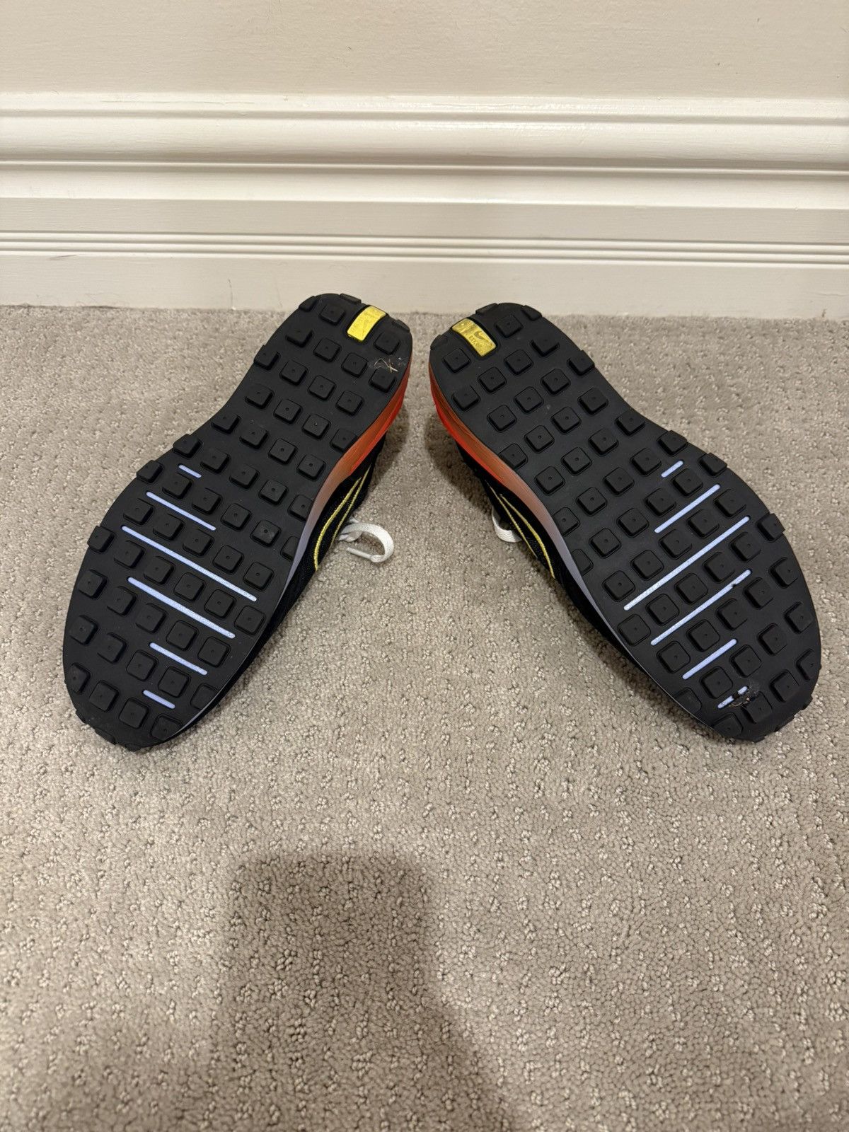 Nike Nike Size 10 Size US 10 / EU 43 - 5 Thumbnail