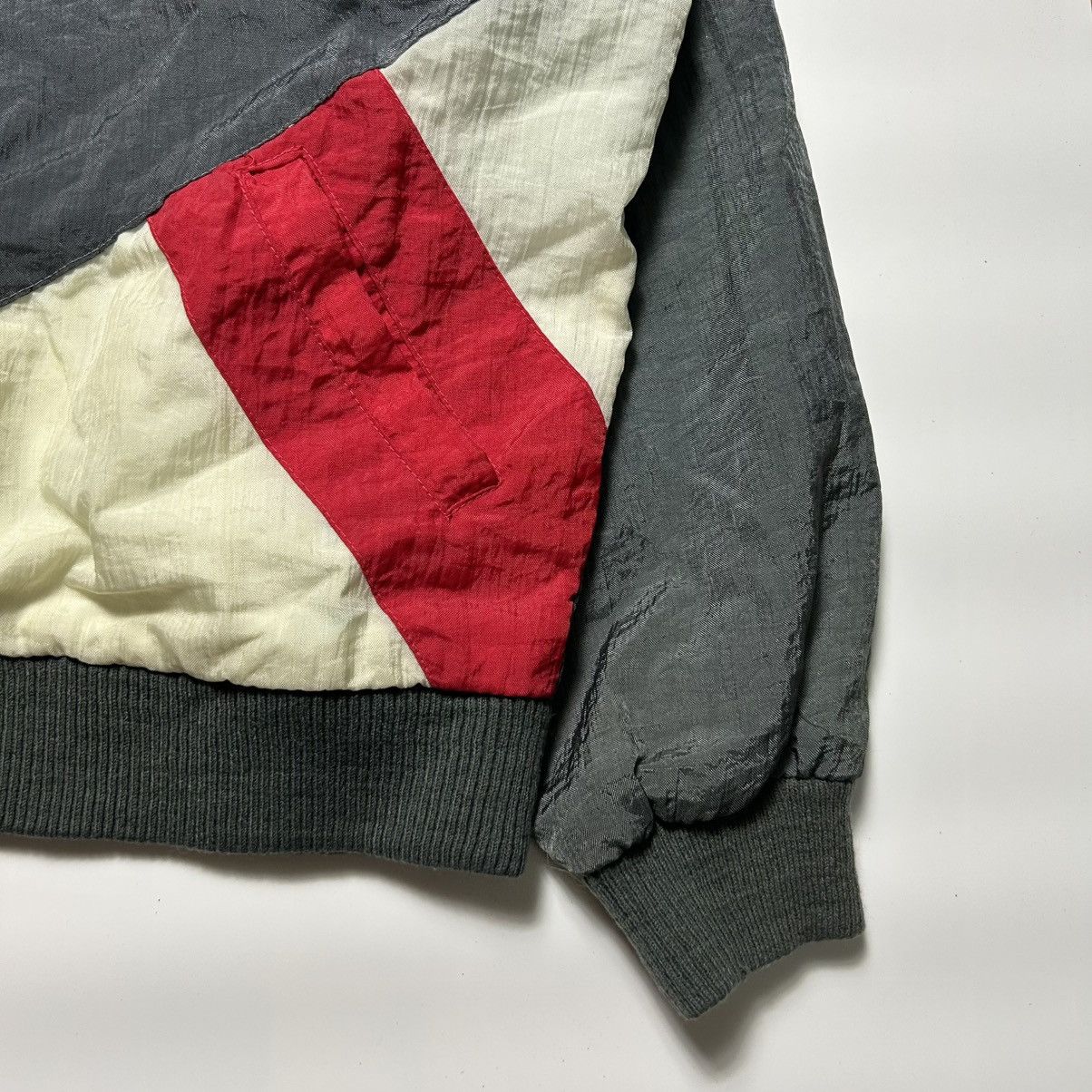 Undercover Undercover Multi Color Windbreaker Jacket Size M / US 6-8 / IT 42-44 - 7 Thumbnail