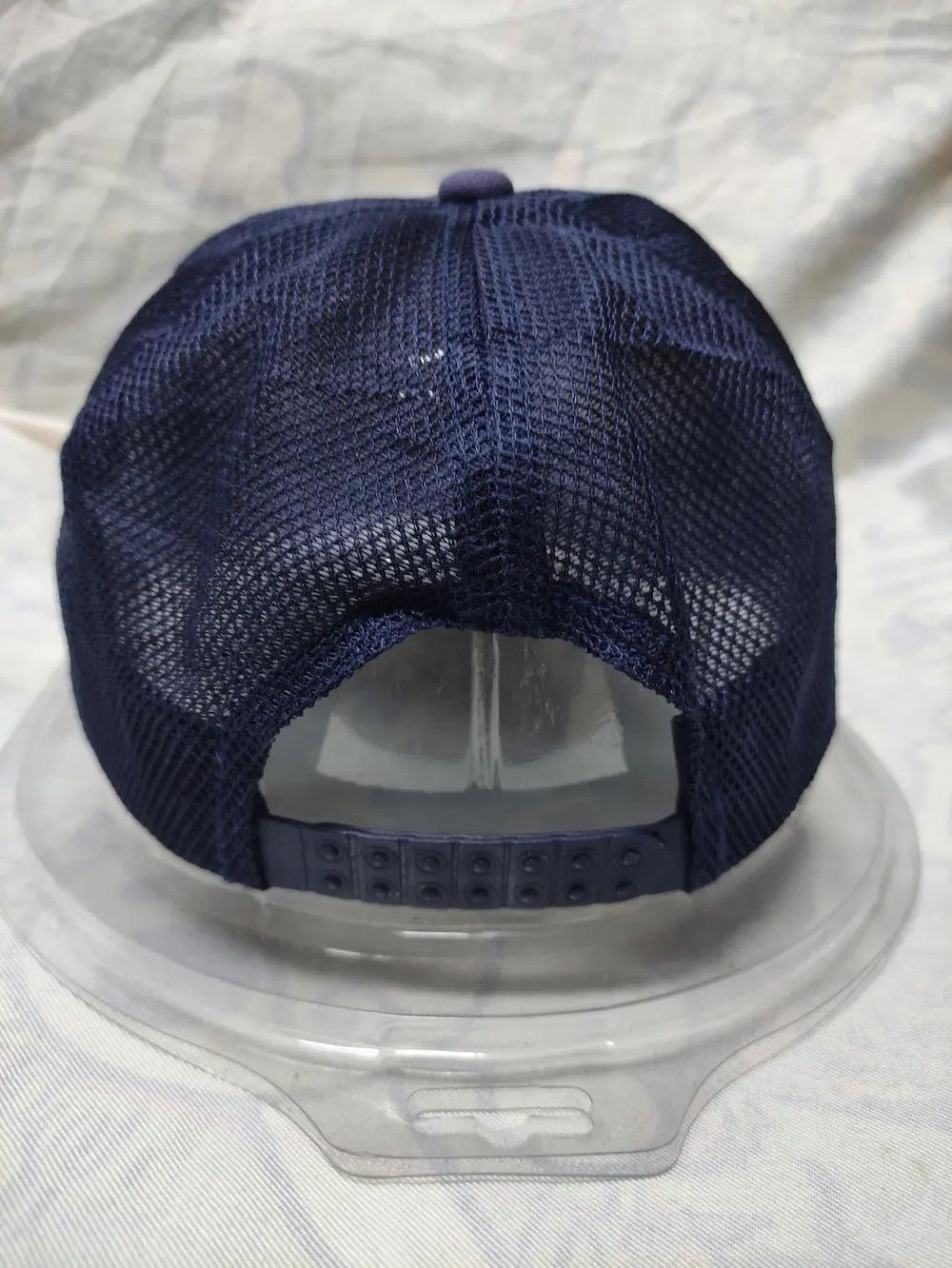 Japanese Brand LIQUI MOLY TRUCKER CAP Size ONE SIZE - 4 Thumbnail