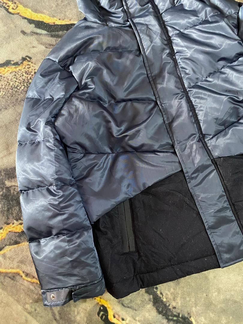 Jil Sander × Uniqlo Uniqlo+Jil Sander Down Puffer Jacket Size US M / EU 48-50 / 2 - 5 Thumbnail