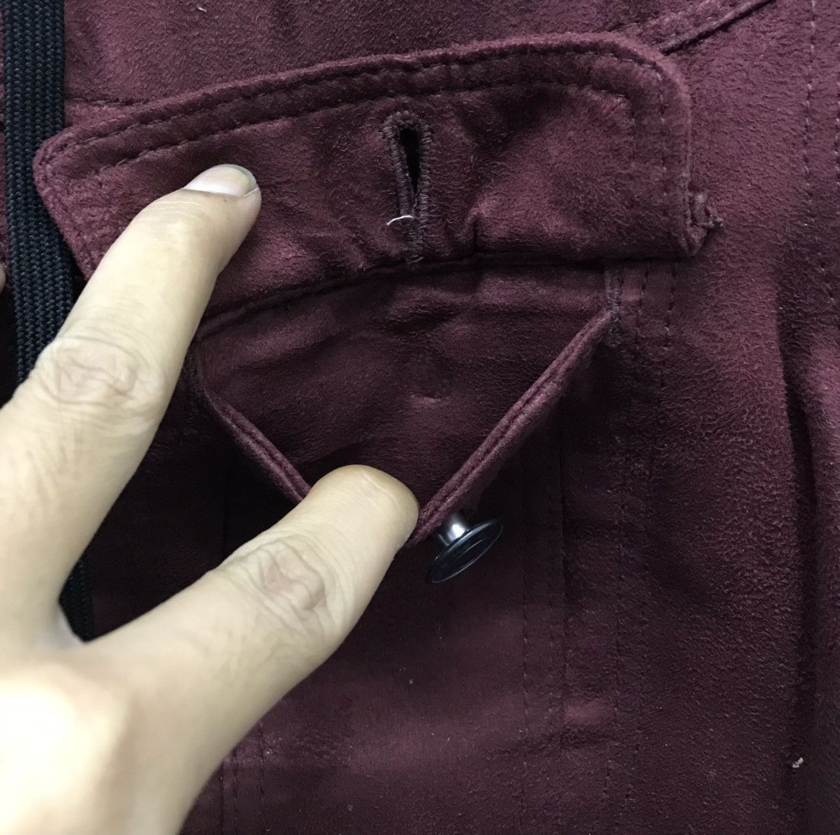 Japanese Brand × Vintage Vintage Browny Jacket Size US M / EU 48-50 / 2 - 6 Thumbnail
