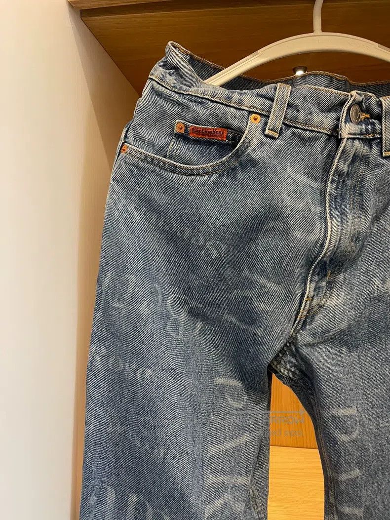 Martine Rose Martine Rose Size m Men's jeans Size US 27 - 8 Thumbnail