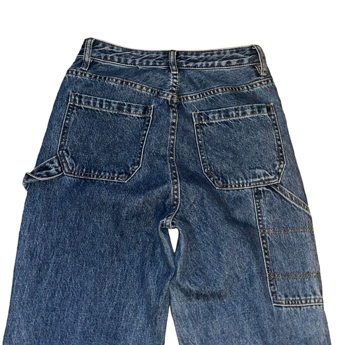 Pacsun × Playboy Playboy by PacSun carpenter jeans Size 25" / US 0 / IT 36 - 9 Thumbnail