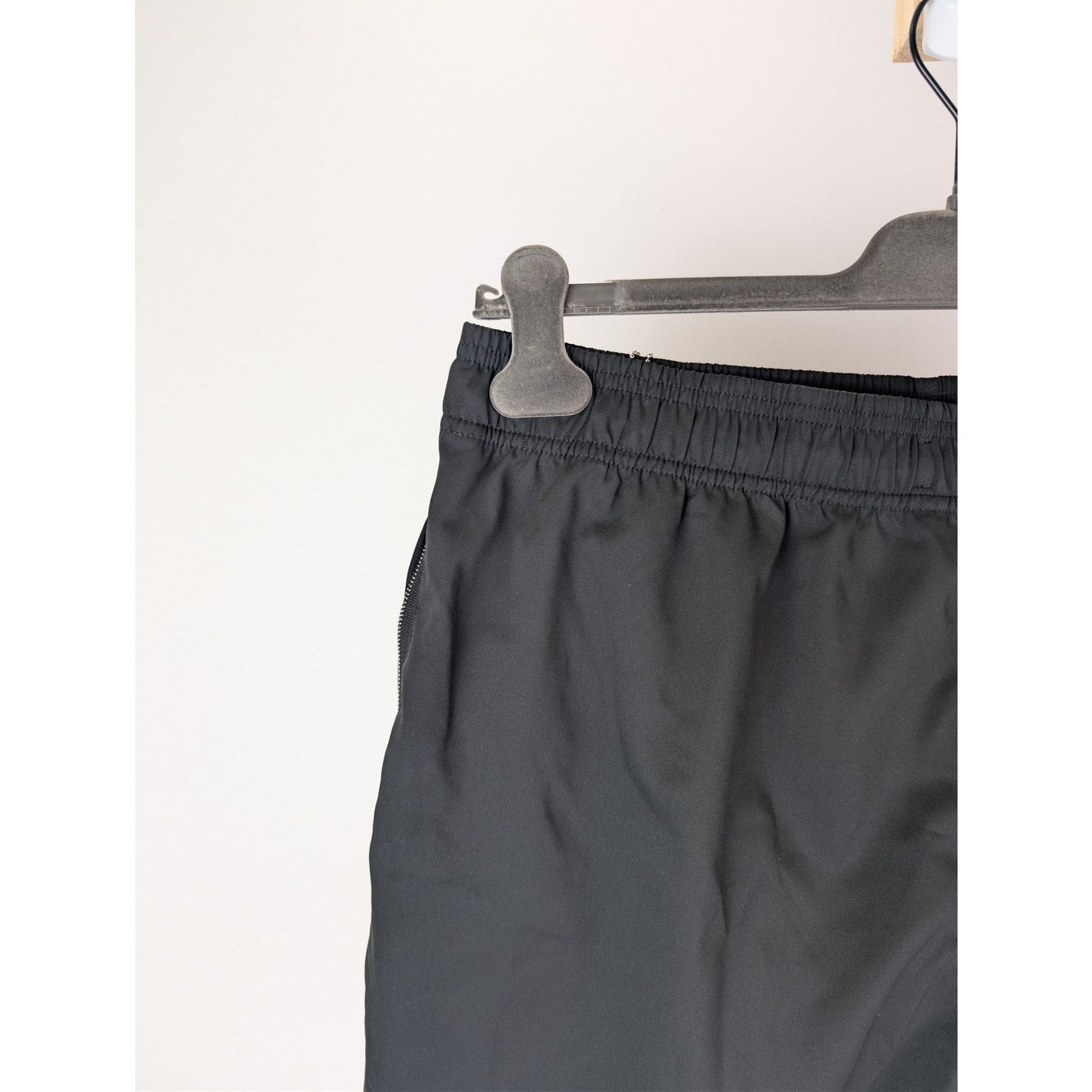 Amiri o1rshd1 Pool Cue Swim Trunk Shorts in Black Size US 36 / EU 52 - 15 Thumbnail