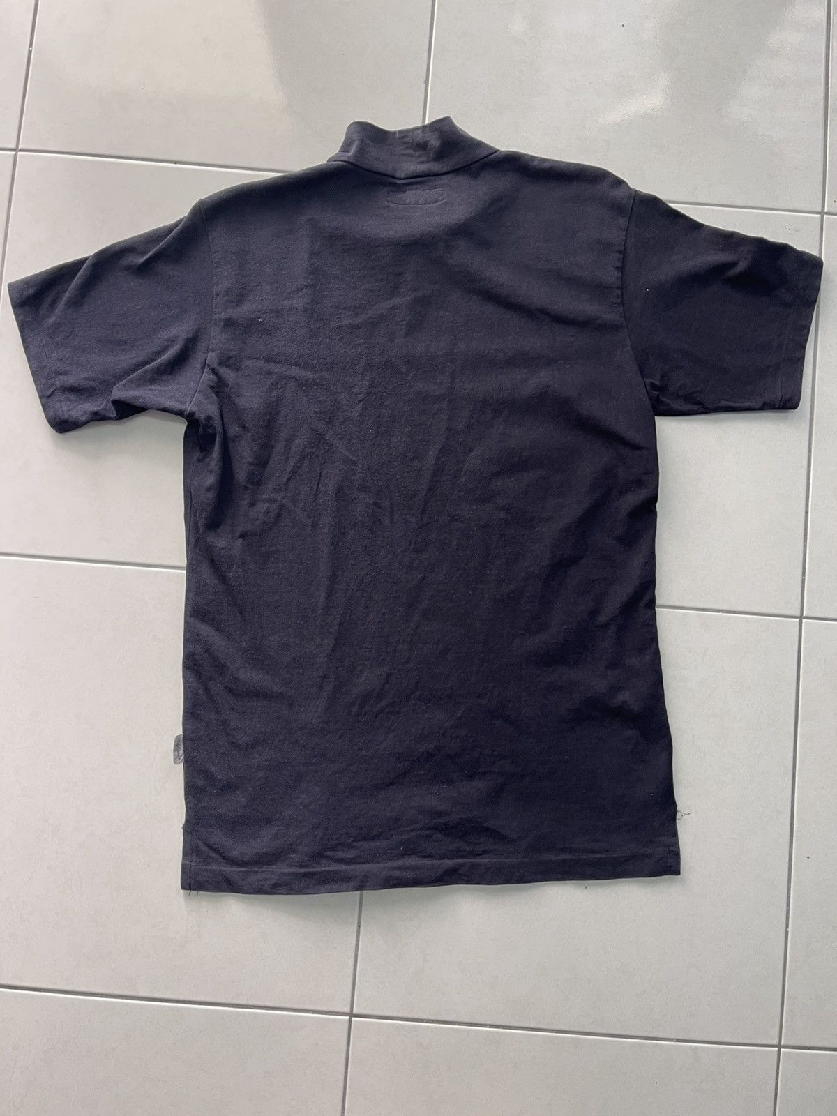 Yohji Yamamoto VINTAGE YOHJI YAMAMOTO POUR HOMME PLAIN VERY RARE Size US M / EU 48-50 / 2 - 7 Thumbnail