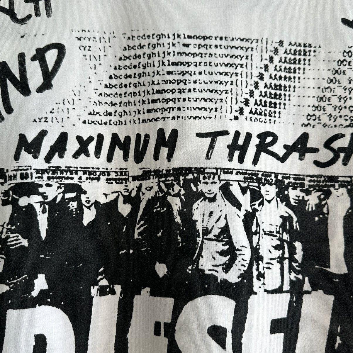 Diesel × Vintage VINTAGE DIESEL AOP TEE Size US M / EU 48-50 / 2 - 6 Thumbnail