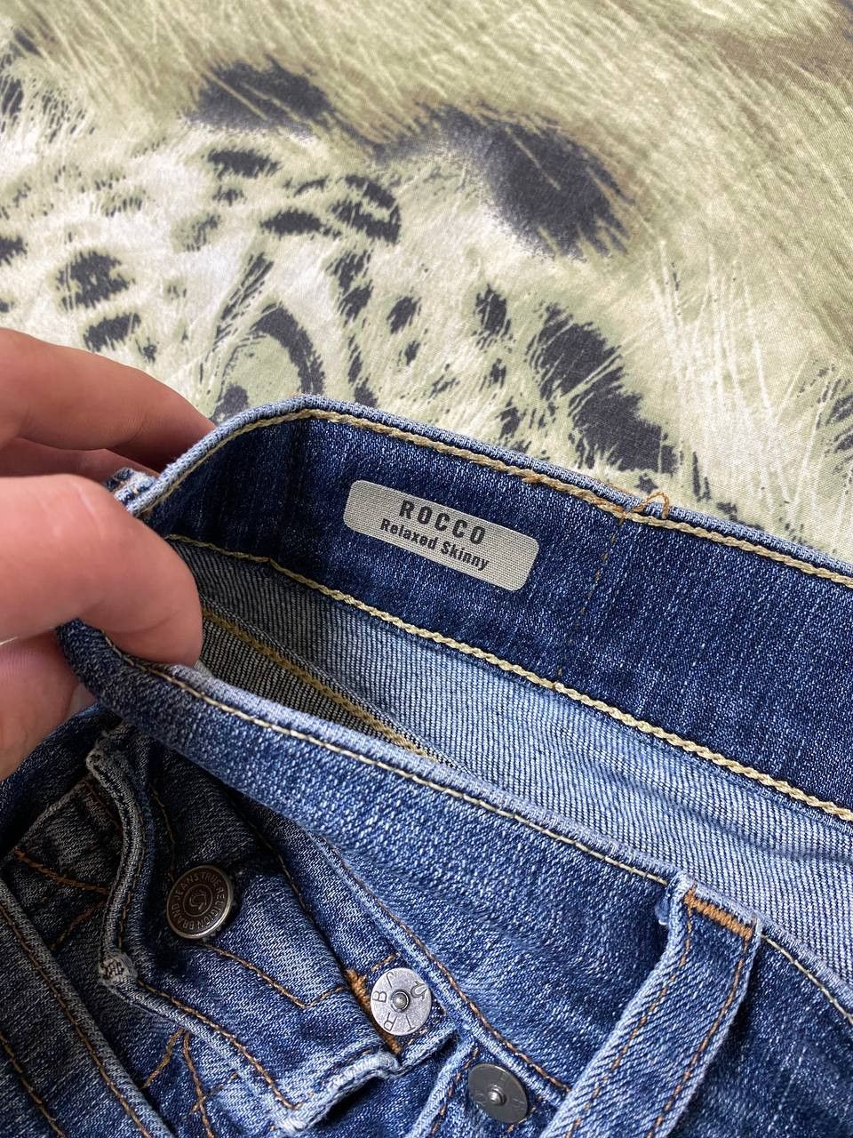 True Religion Vintage True Religion jeans Size US 29 - 10 Thumbnail