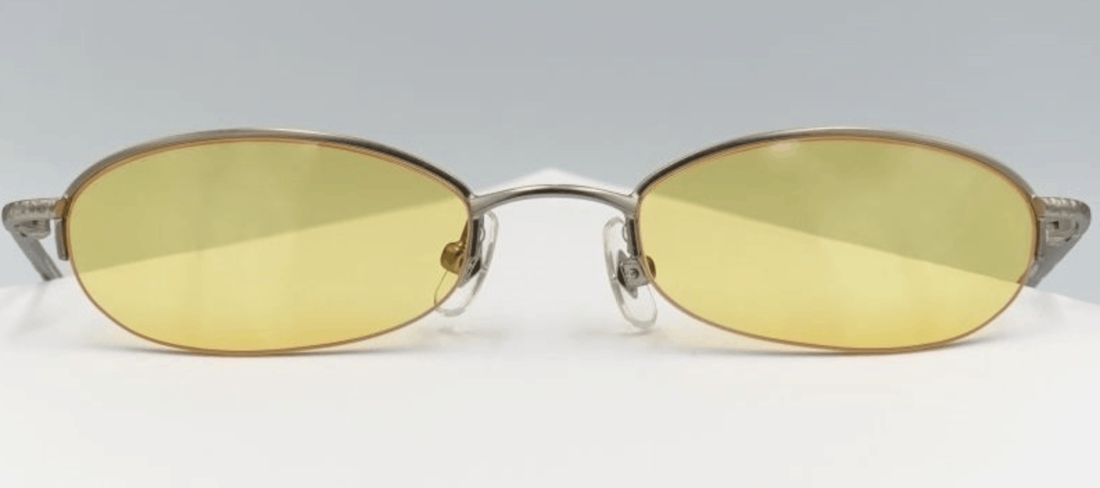 Jean Paul Gaultier Vintage Archive Sunglasses