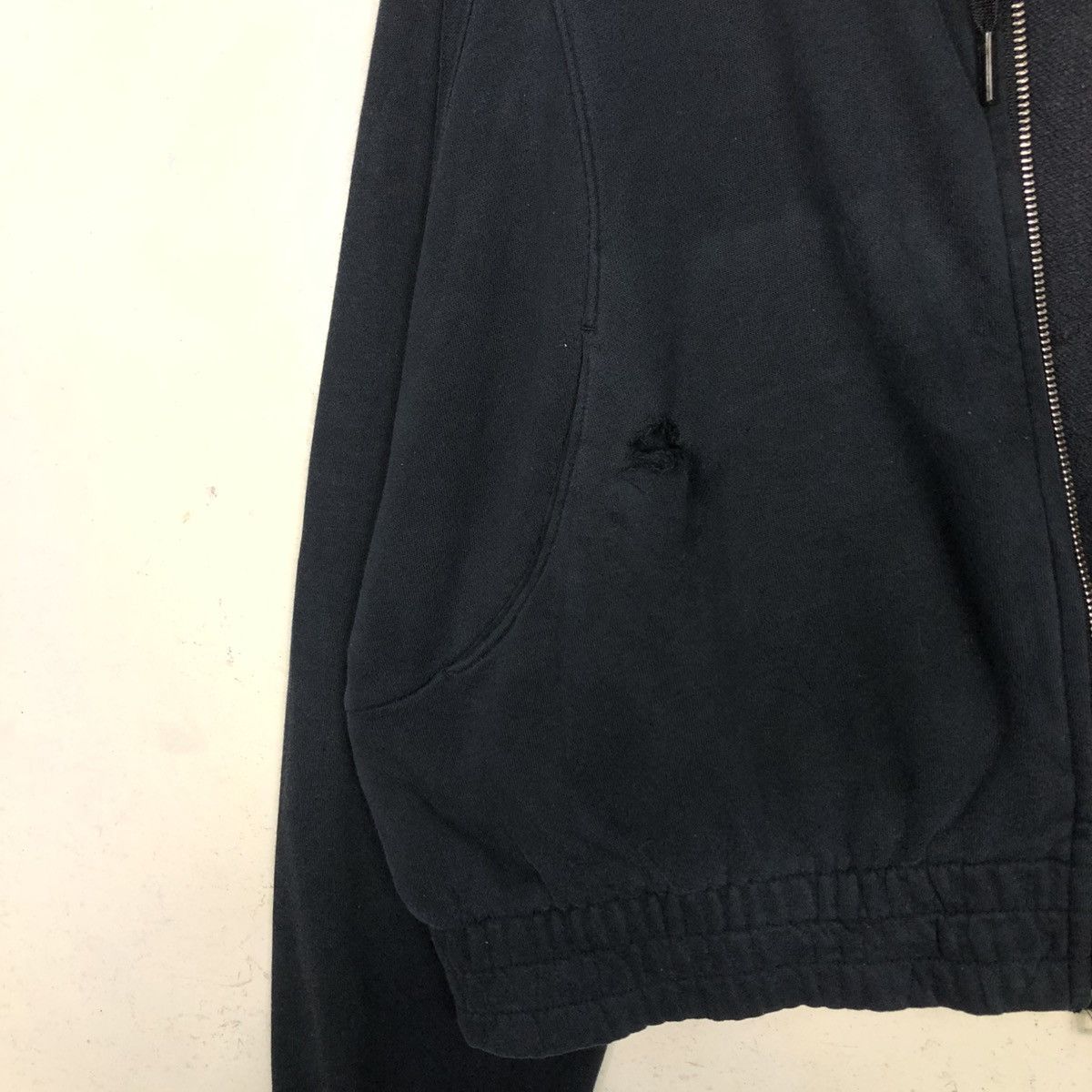 Nike 📌Zipper Jacket Hoodie Nike Big Logo Size US XL / EU 56 / 4 - 13 Thumbnail