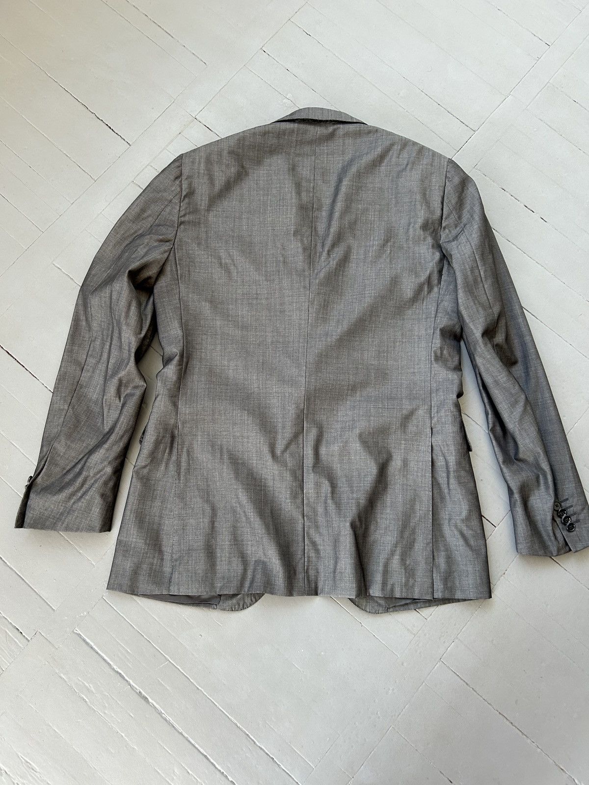 Vintage blazer vintage Size 40R - 5 Thumbnail