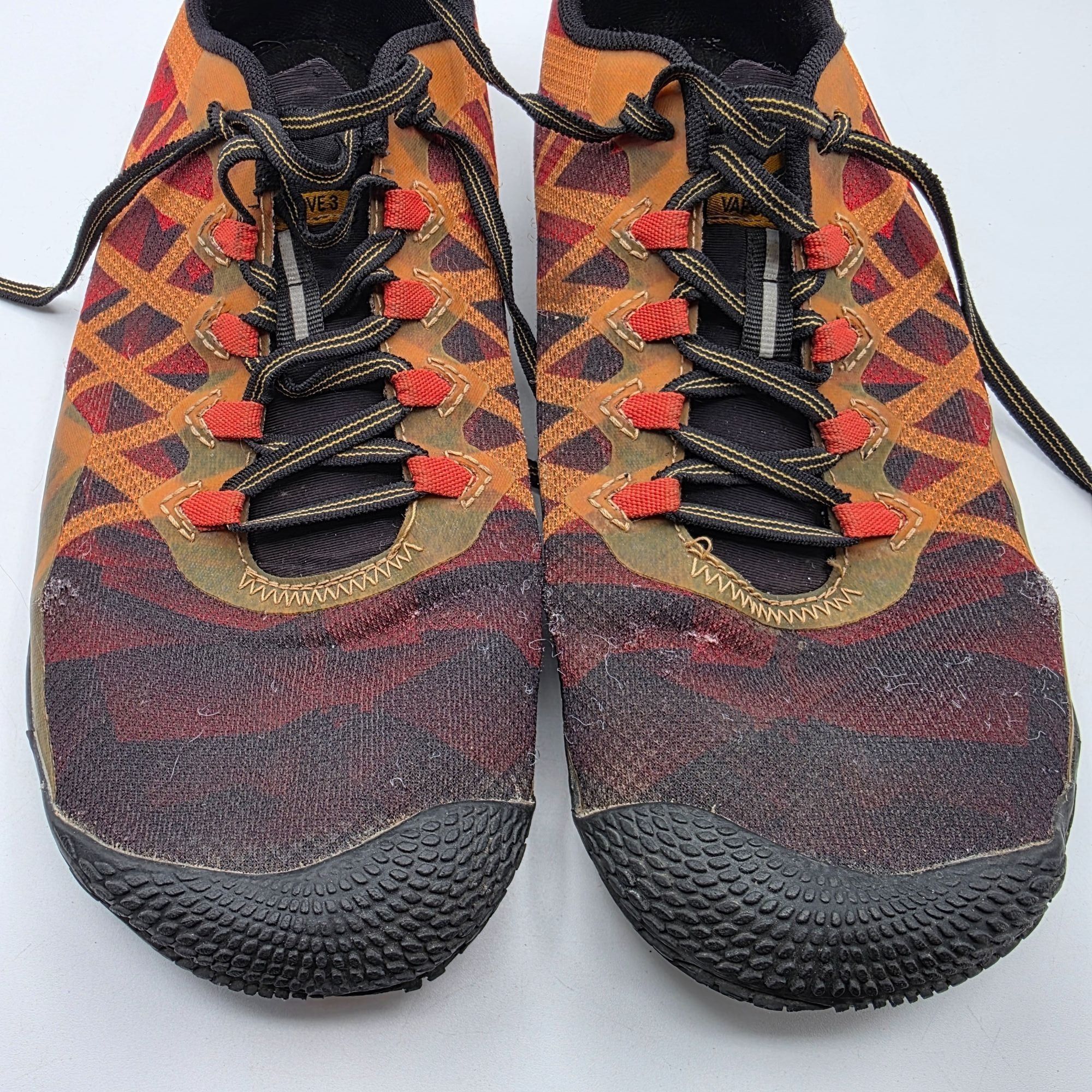 Merrell Merrell Vapor Glove 3 Fruit Punch Mens Size 8.5 Minimalist T Size US 8.5 / EU 41-42 - 8 Thumbnail