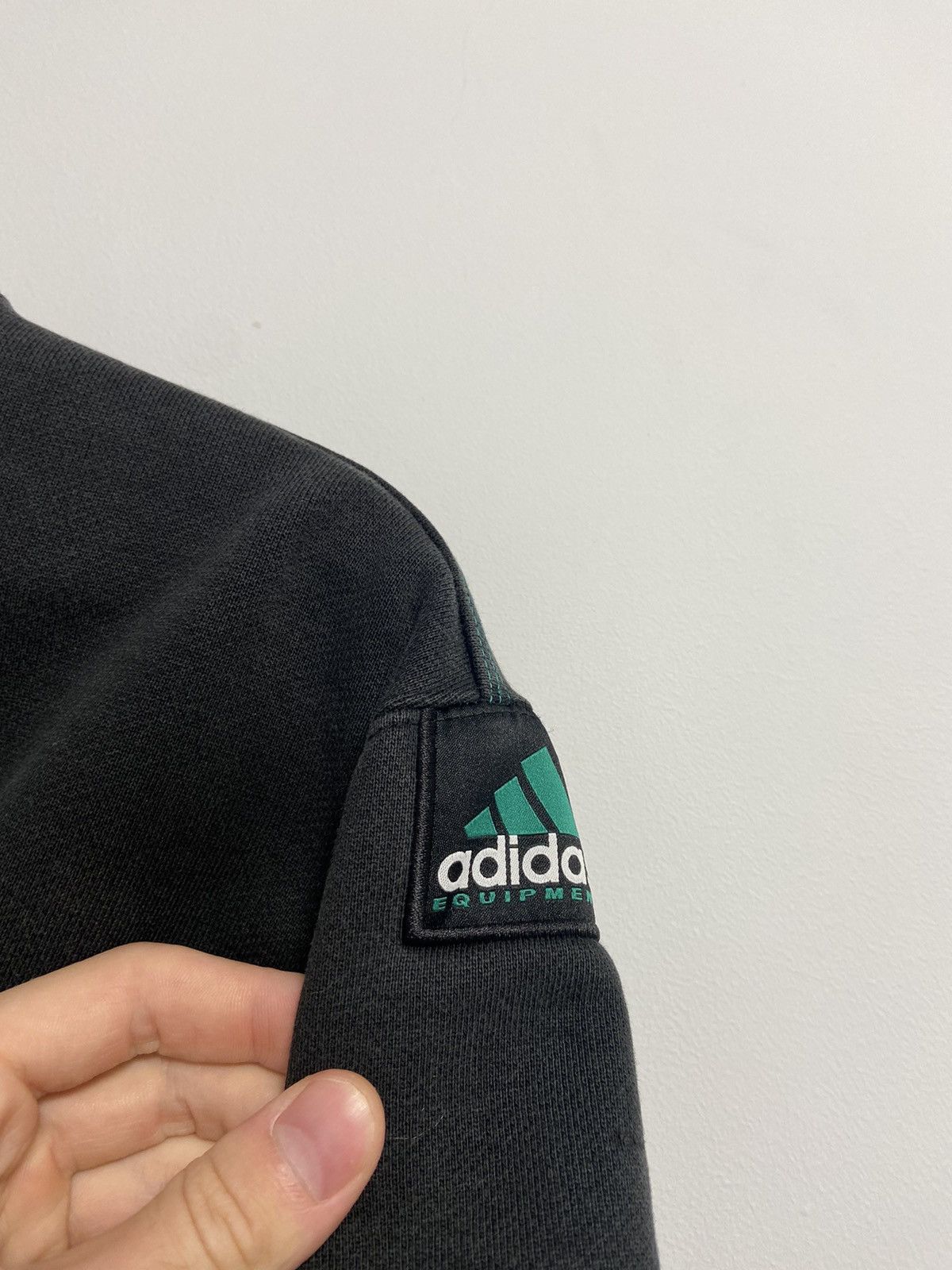 Equipment Adidas Equipment sweatshirt Hype Style Size US M / EU 48-50 / 2 - 12 Thumbnail