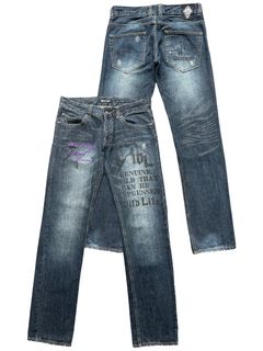 Hysteric Glamour Mastermind | Grailed