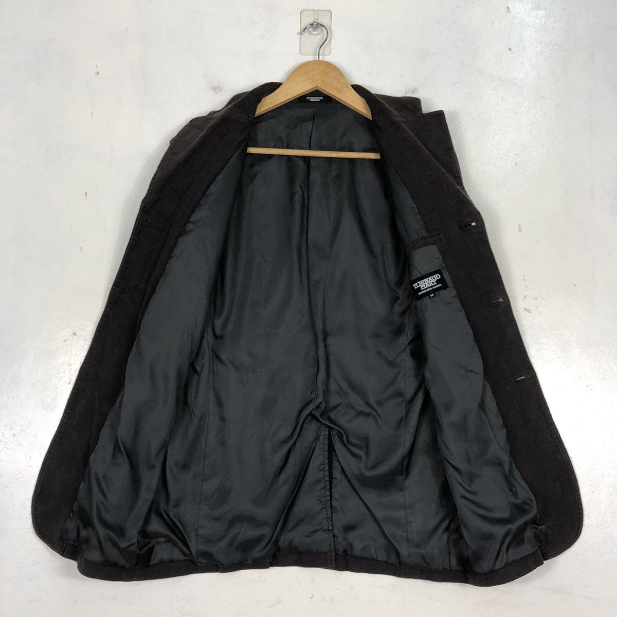 Other Tornado Mart coat jacket Size US M / EU 48-50 / 2 - 11 Thumbnail