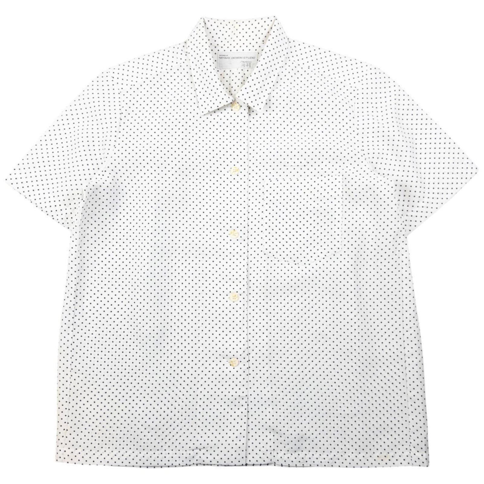 Issey Miyake × Japanese Brand × mercibeaucoup Vintage Issey Miyake 