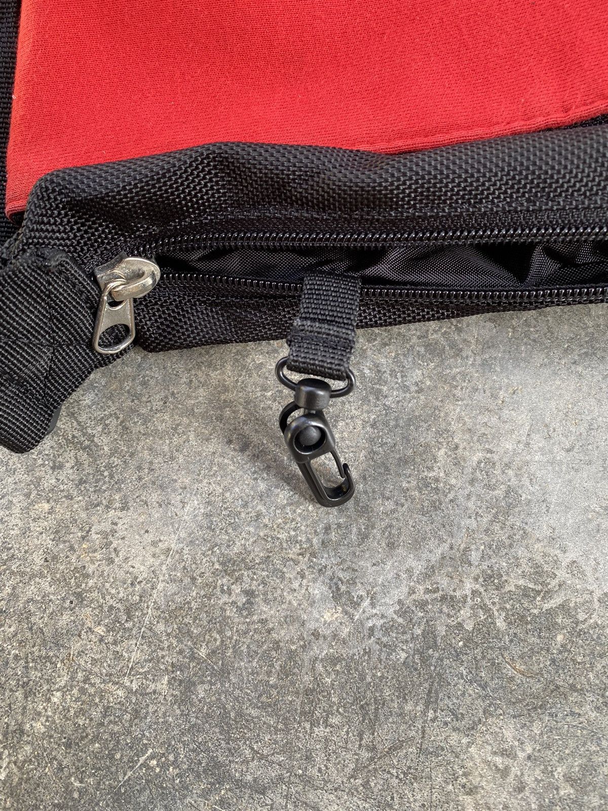 Vintage Vintage Y2k Nissan Nismo Cross Body Bag Size ONE SIZE - 9 Thumbnail