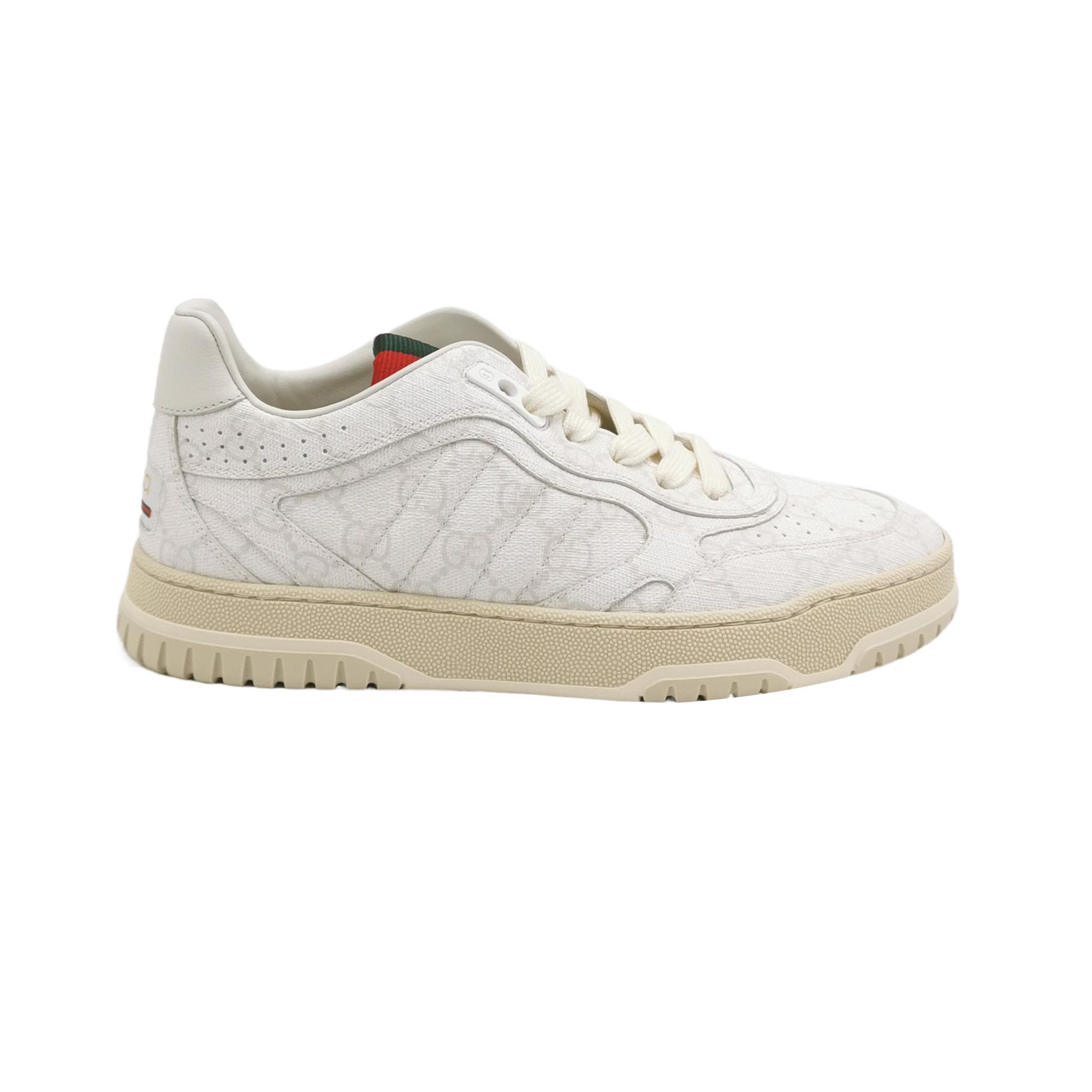 Gucci Gucci Women 7-5 Lowtop Sneakers Size US 7.5 / IT 37.5 - 1 Thumbnail