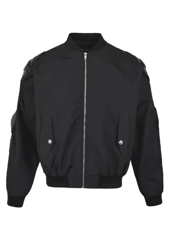 VIBE Vintage Street Punk Biker Biker Jacket Coat Size US XL / EU 56 / 4 - 4 Thumbnail