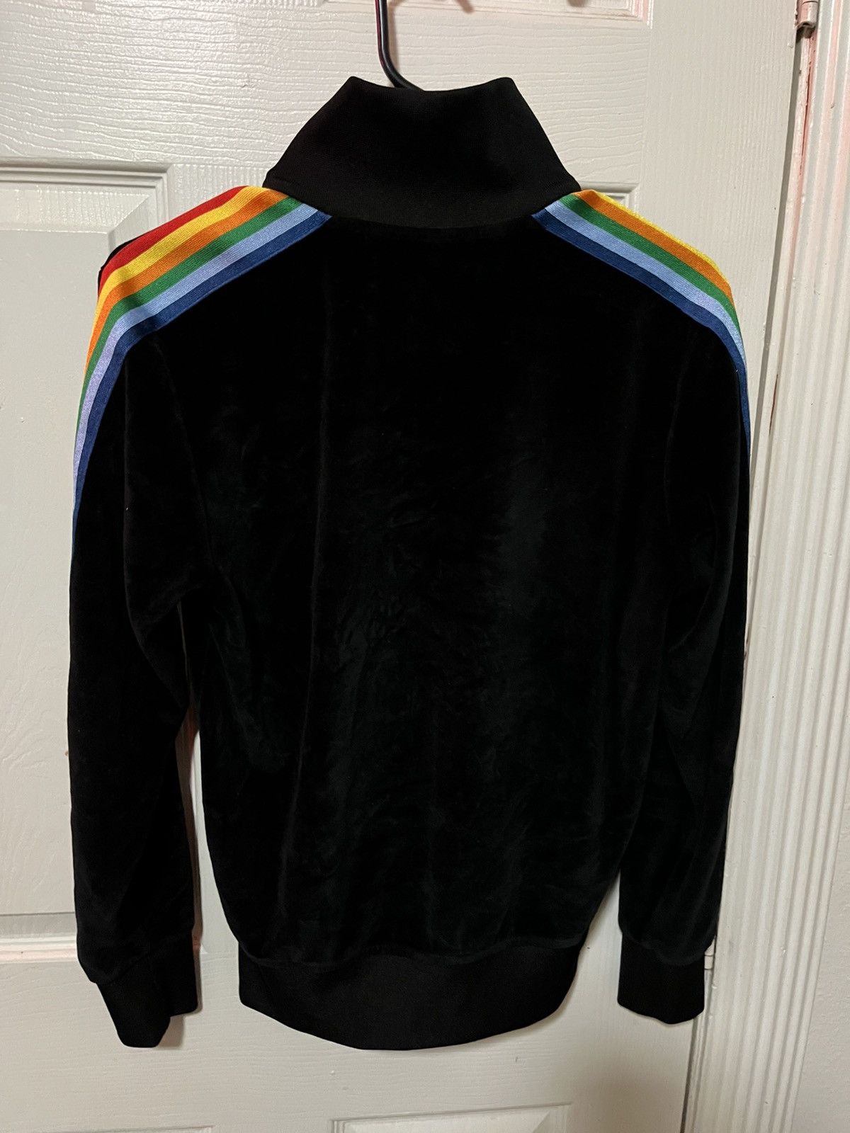 Palm Angels Palm angel rainbow track jacket Size US XS / EU 42 / 0 - 2 Thumbnail