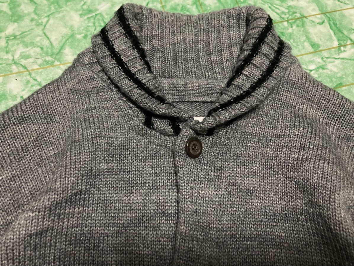 Towncraft Vintage Towncratf Cardigan Size US M / EU 48-50 / 2 - 2 Thumbnail