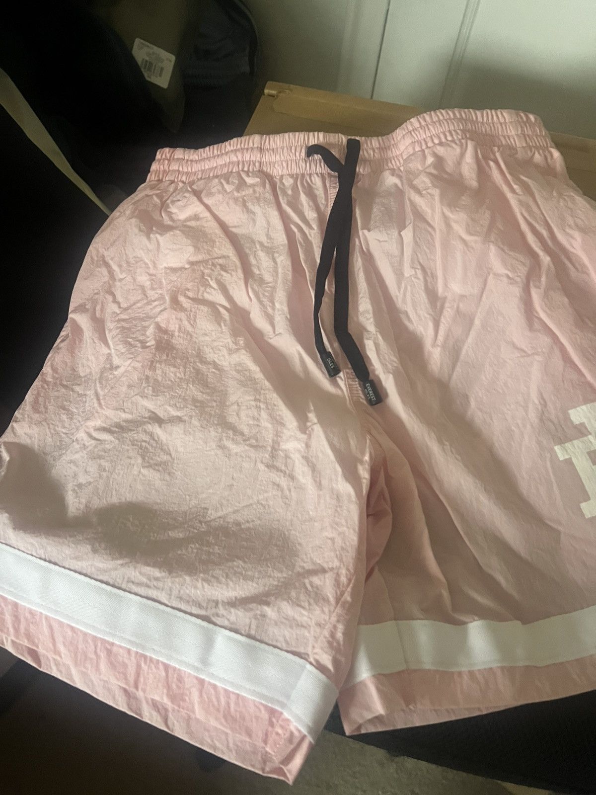 Eric Emanuel Eric Emanuel EE pink swimsuit medium Size US 30 / EU 46 - 1 Thumbnail