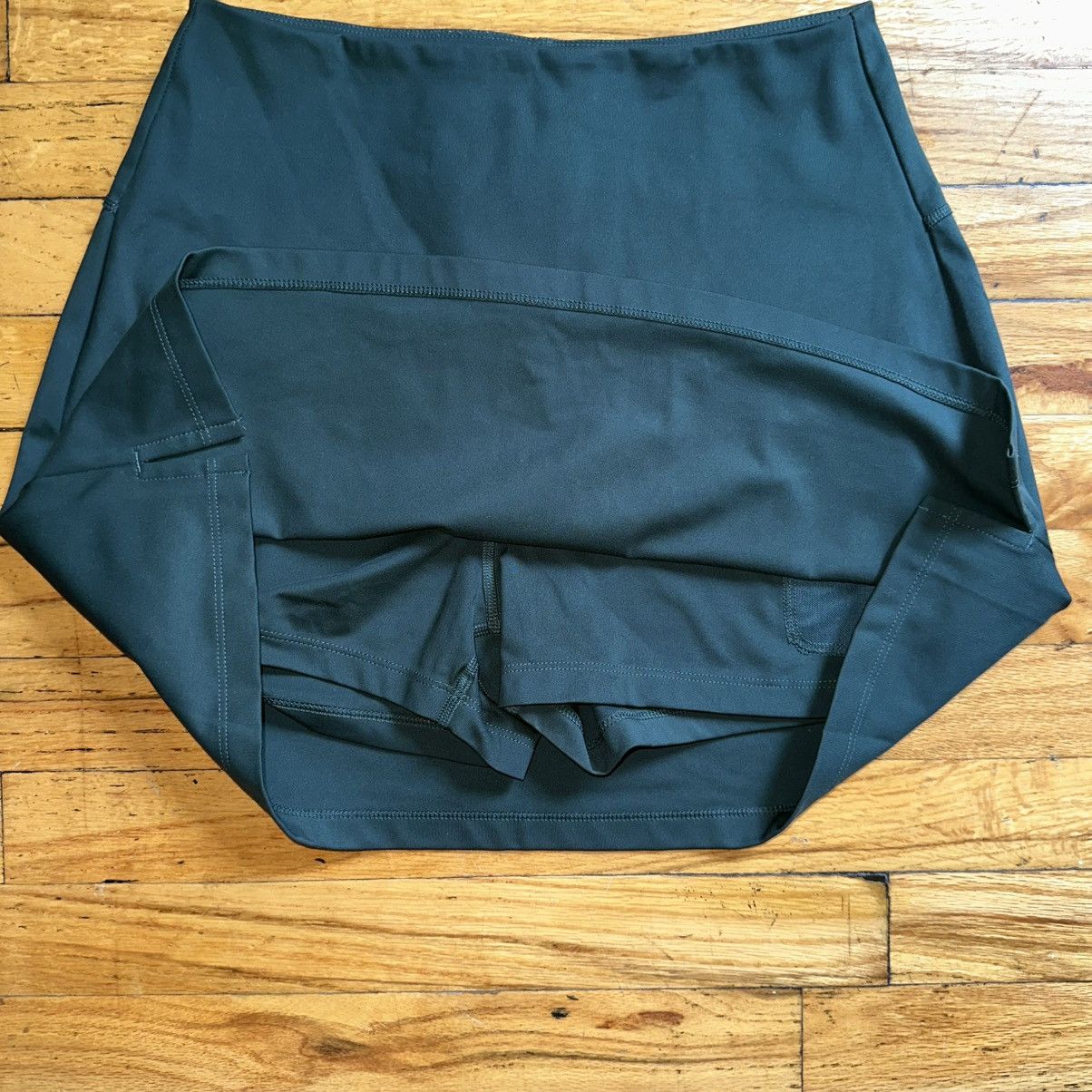 Girlfriend Collective Girlfriend collective sport skort Size 29" - 3 Thumbnail