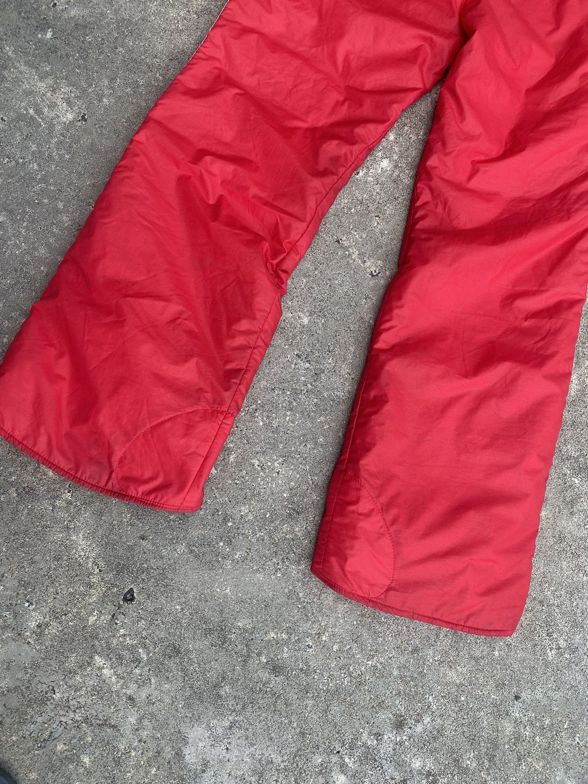 Adidas Vintage Adidas Ski Pants Size US 32 / EU 48 - 10 Thumbnail