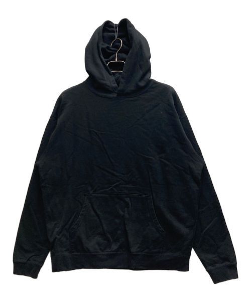 Yohji Yamamoto BLACK Scandal Yohji Yamamoto × Peace After pullover