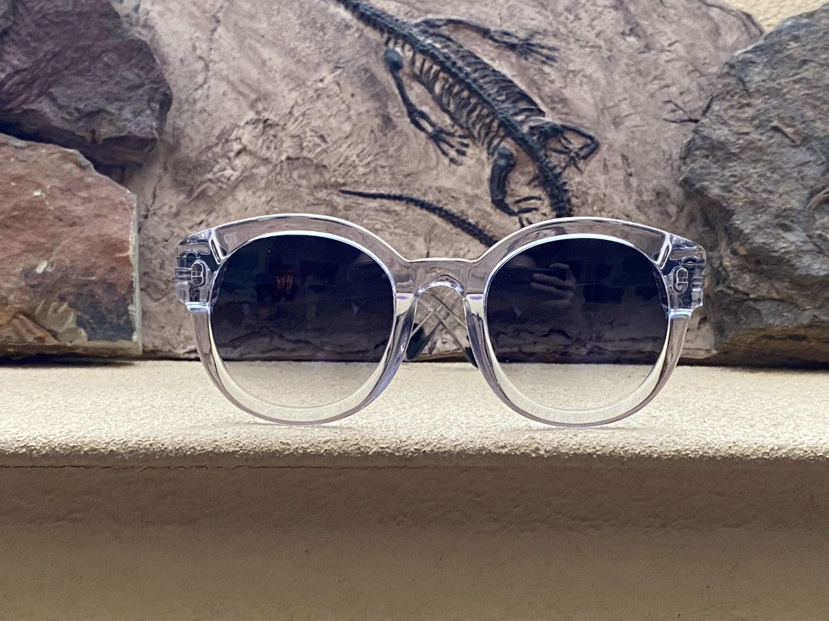 VAGTASTIC Chrome Hearts Sunglasses