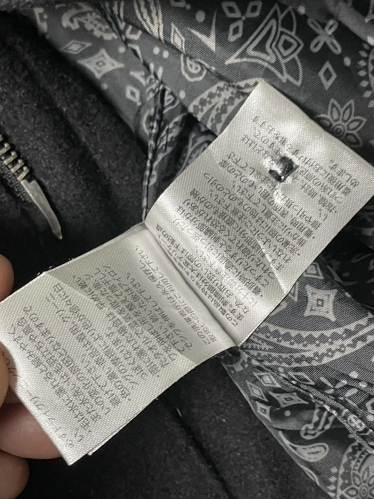 Japanese Brand × Vintage SUBCIETY Brand Wool Duffle Hooded Jacket (110) Size US XL / EU 56 / 4 - 7 Thumbnail