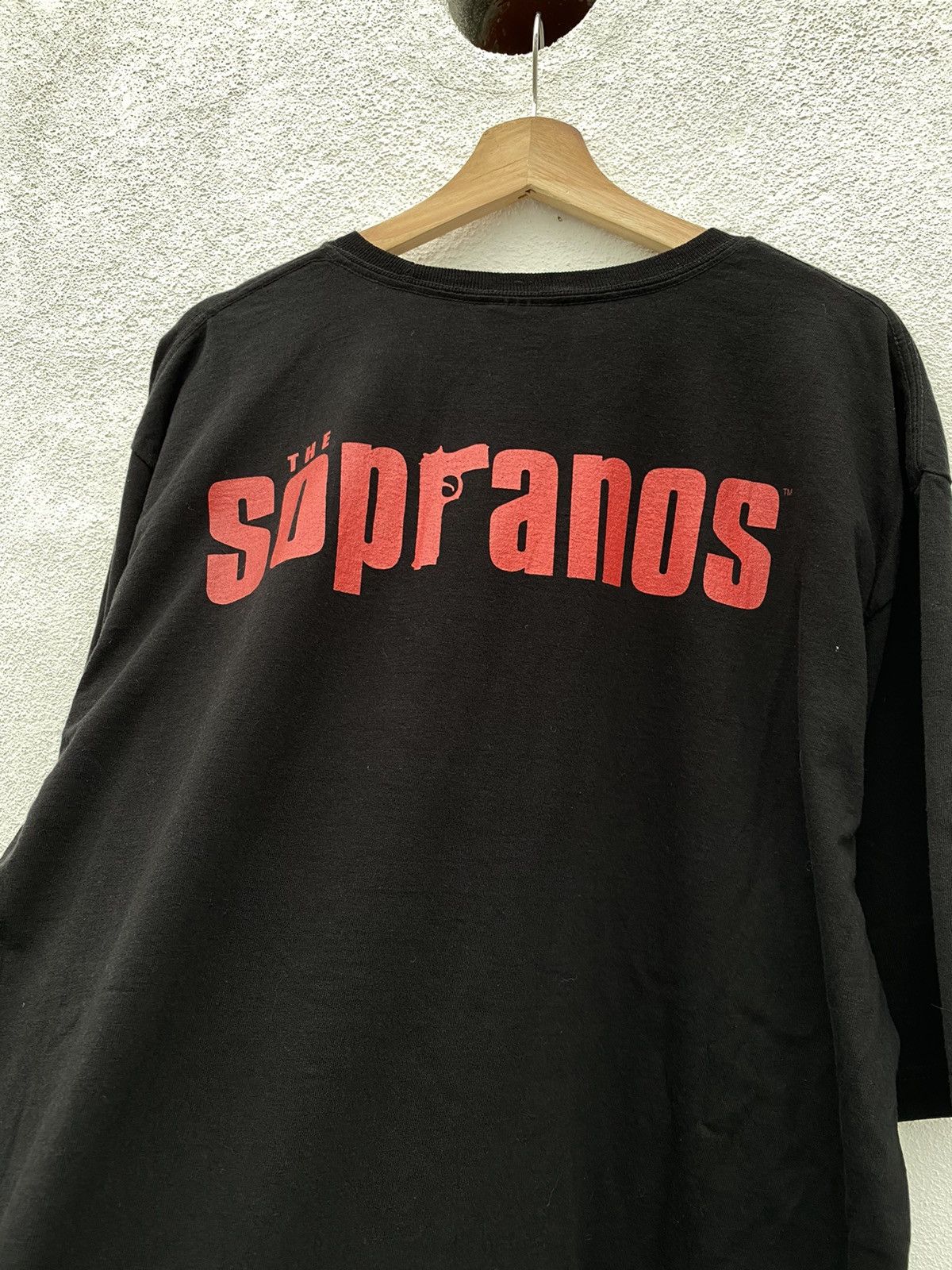 Other The Sopranos Size US XL / EU 56 / 4 - 2 Thumbnail