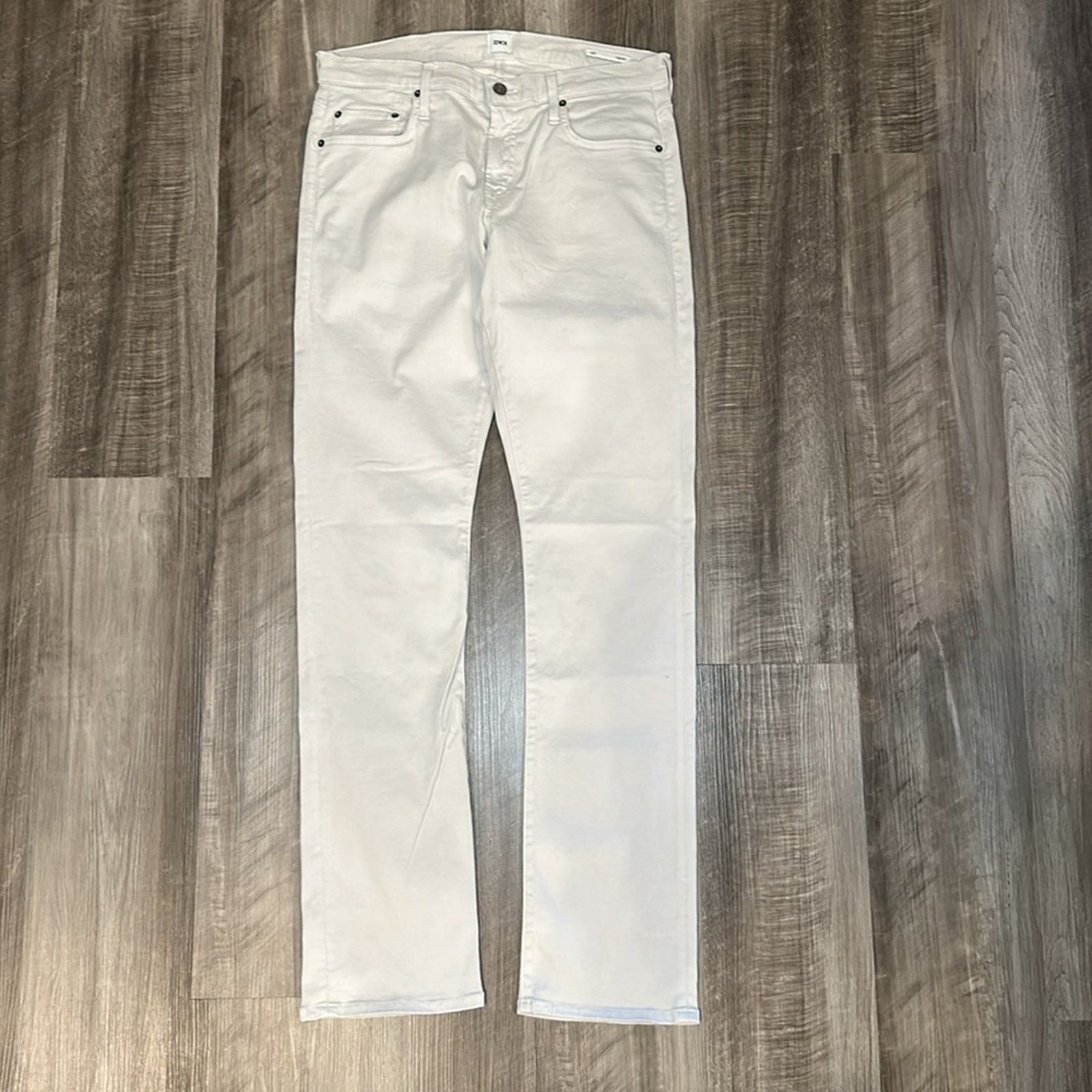 Edwin Edwin Jace Straight Chino Jeans (NWOT) - 31 Size US 31 - 2 Thumbnail