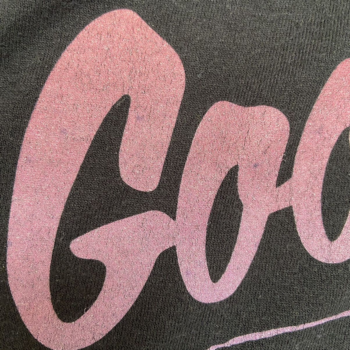 Marine Layer Marine Layer Men’s Good Vibes Logo T-Shirt Size Large Size US L / EU 52-54 / 3 - 10 Thumbnail