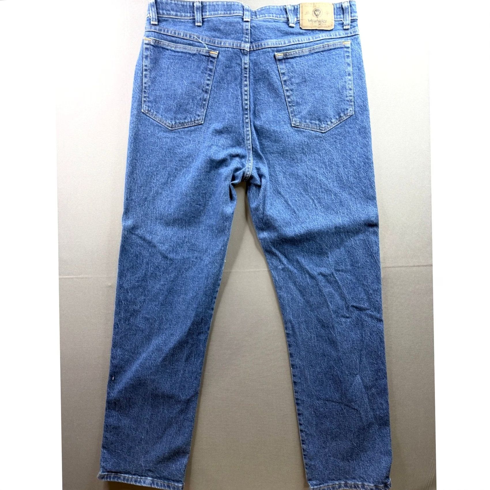 Wrangler VINTAGE none Size US 36 / EU 52 - 2 Thumbnail