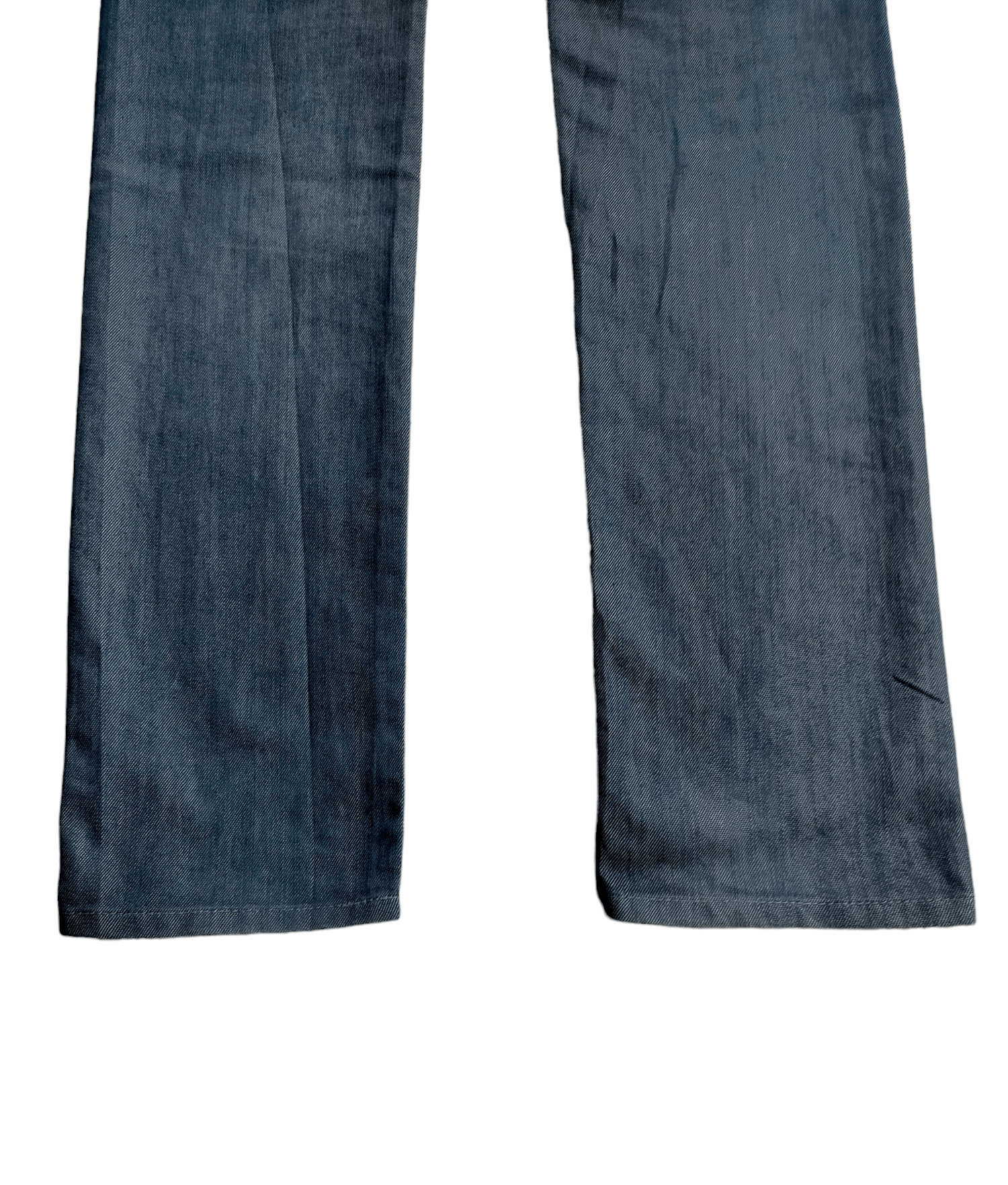 Tornado Mart Tornado Mart Slim Fit Denim Pants Size US 29 - 10 Thumbnail