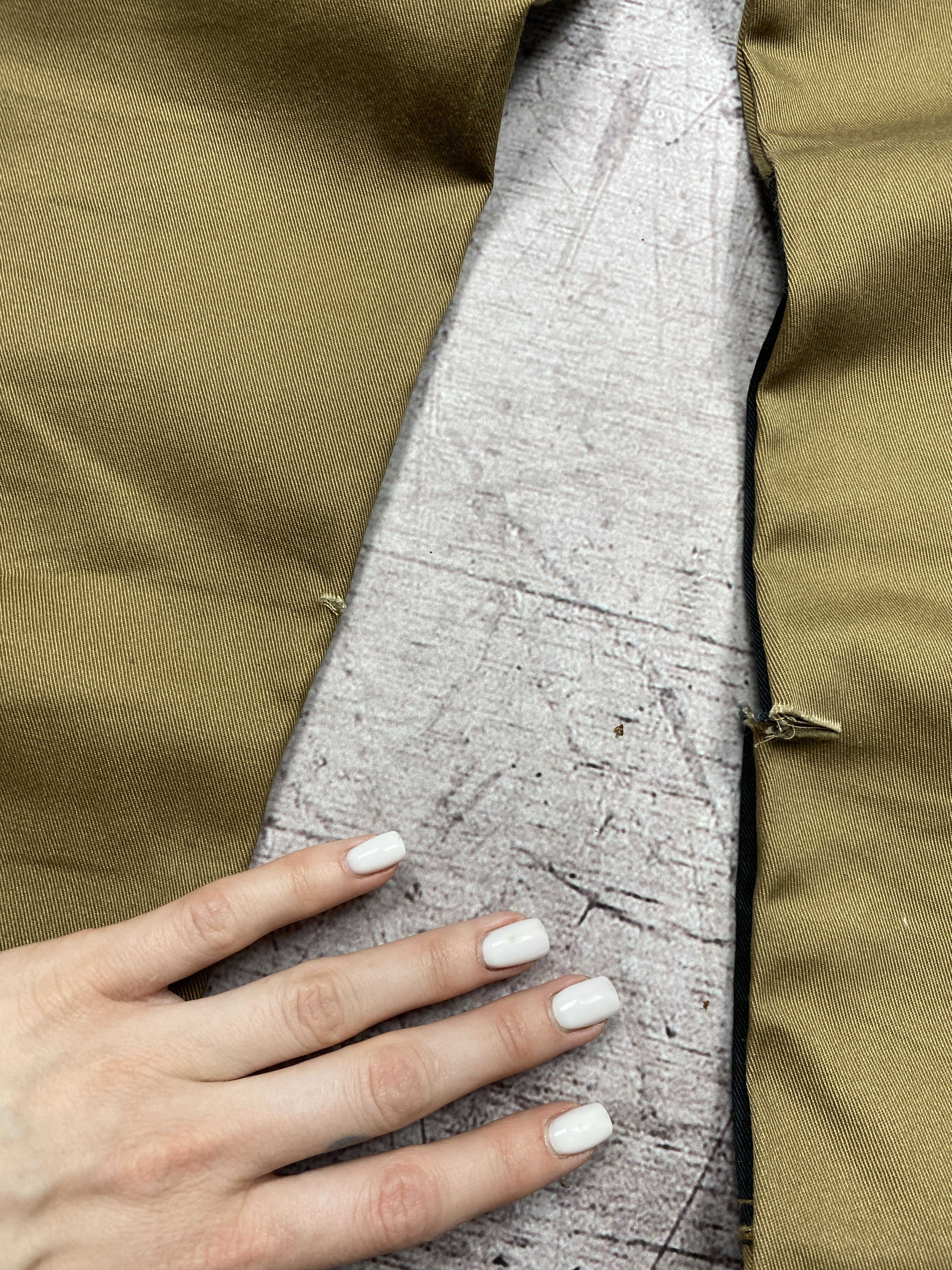 Dickies × Vintage Vintage Dickies Cargo Workwear Multi Pockets Pants Size US 38 / EU 54 - 13 Thumbnail