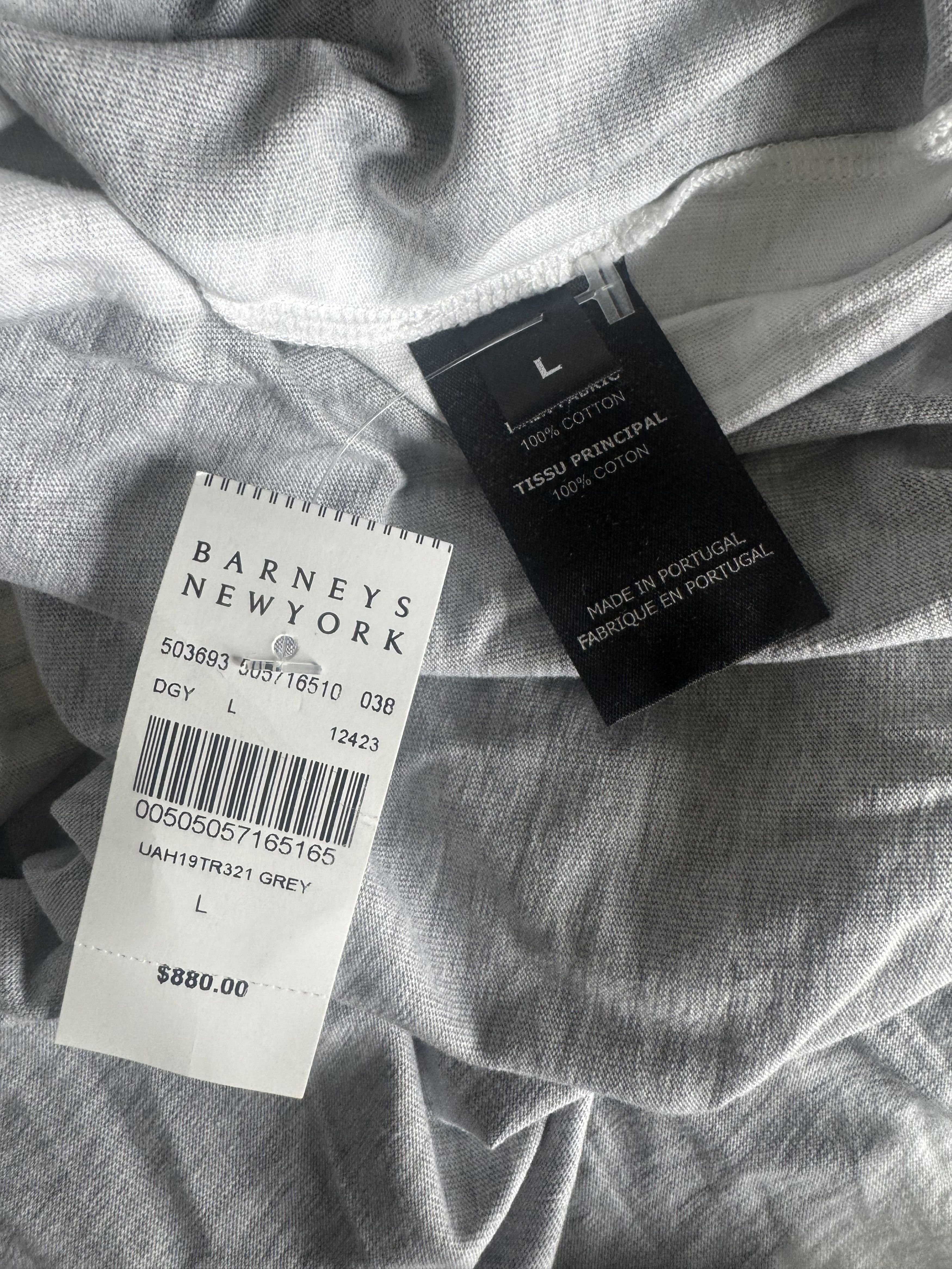 Vetements Vetements Generation Alpha T-Shirt Size US L / EU 52-54 / 3 - 7 Thumbnail