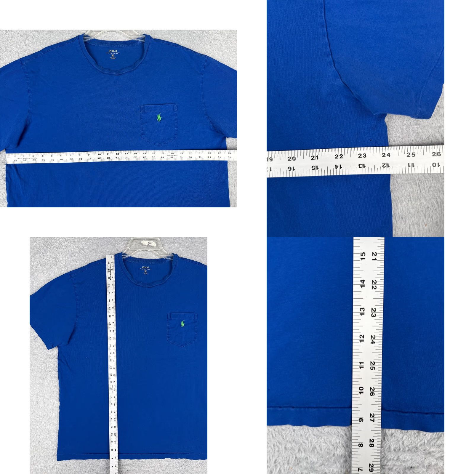 Ralph Lauren VINTAGE None Size US XL / EU 56 / 4 - 8 Thumbnail