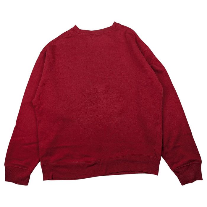 Tony Hawk TONY HAWK Skateboard Sweatshirts Jumper Size US XL / EU 56 / 4 - 11 Thumbnail