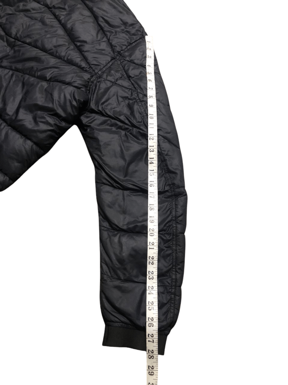 Diesel Grail💥Diesel Down Jacket 3M Thinsulate Size US L / EU 52-54 / 3 - 24 Thumbnail