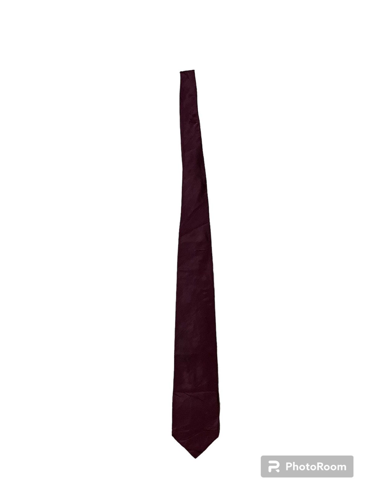 Jean Paul Gaultier × Vintage Super Rare Vintage Jean Paul Gaultier Homme Tie Size ONE SIZE - 1 Thumbnail