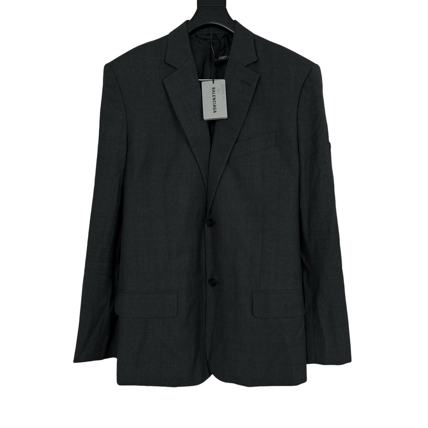 Balenciaga Balenciaga Apparel Rentals Blazer Size 34R Size 34R - 1 Thumbnail