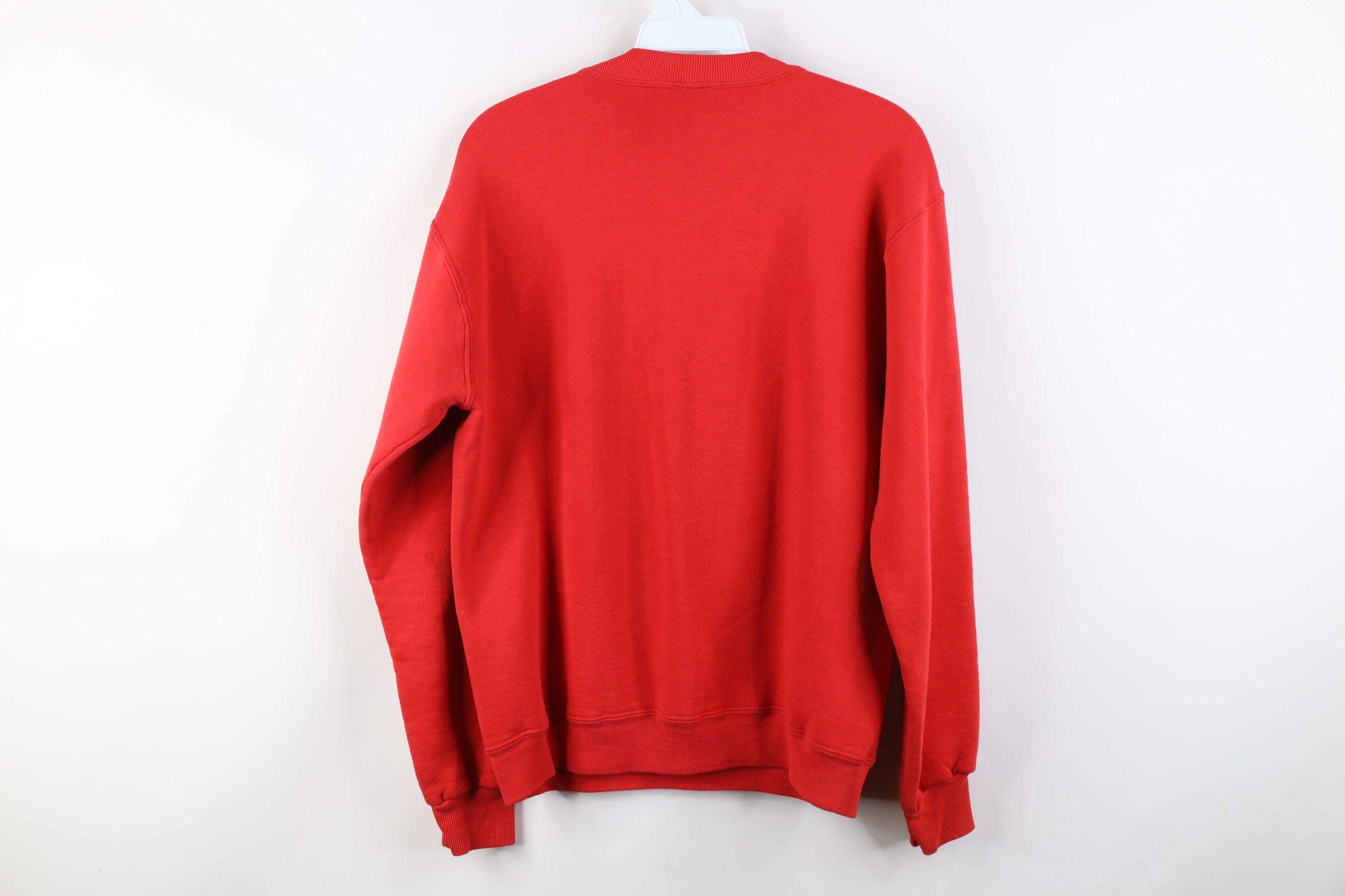 Russell Athletic Vintage 80s 90s Russell Athletic Heidelberg Sweatshirt Size M / US 6-8 / IT 42-44 - 14 Thumbnail