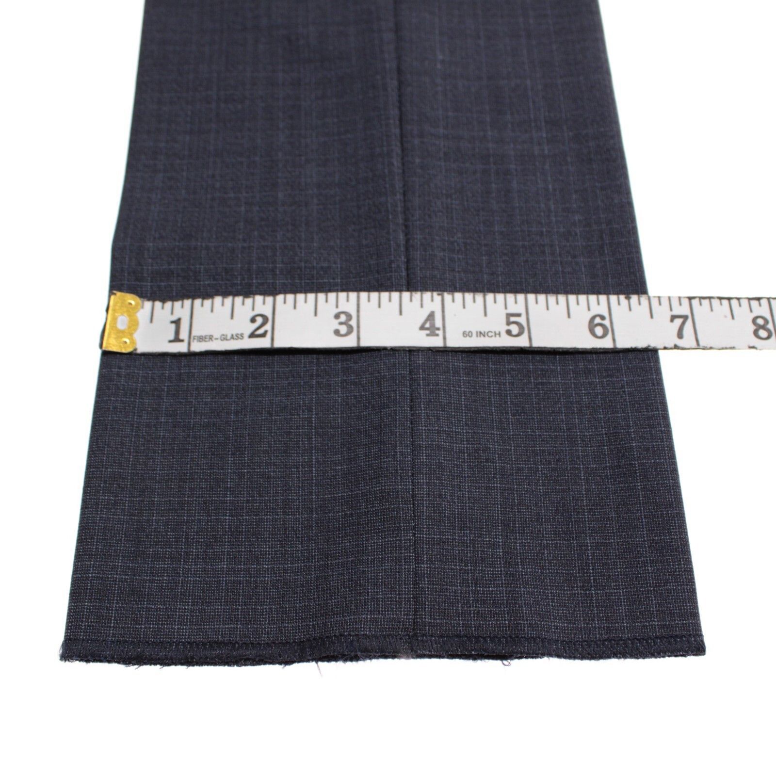 Incotex INCOTEX New with tags Dress Pants Size 28 US In Blue Size US 28 / EU 44 - 8 Thumbnail