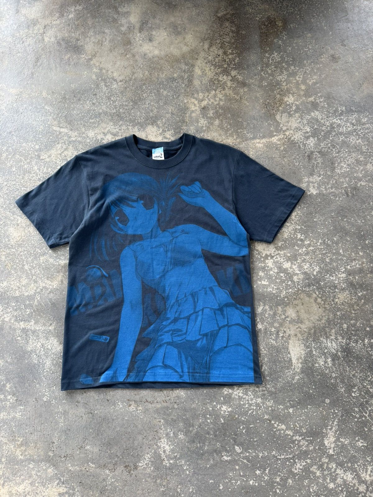 Anime ToHeart2 Komaki Manaka Cospa Anime Tee Size US L / EU 52-54 / 3 - 1 Thumbnail