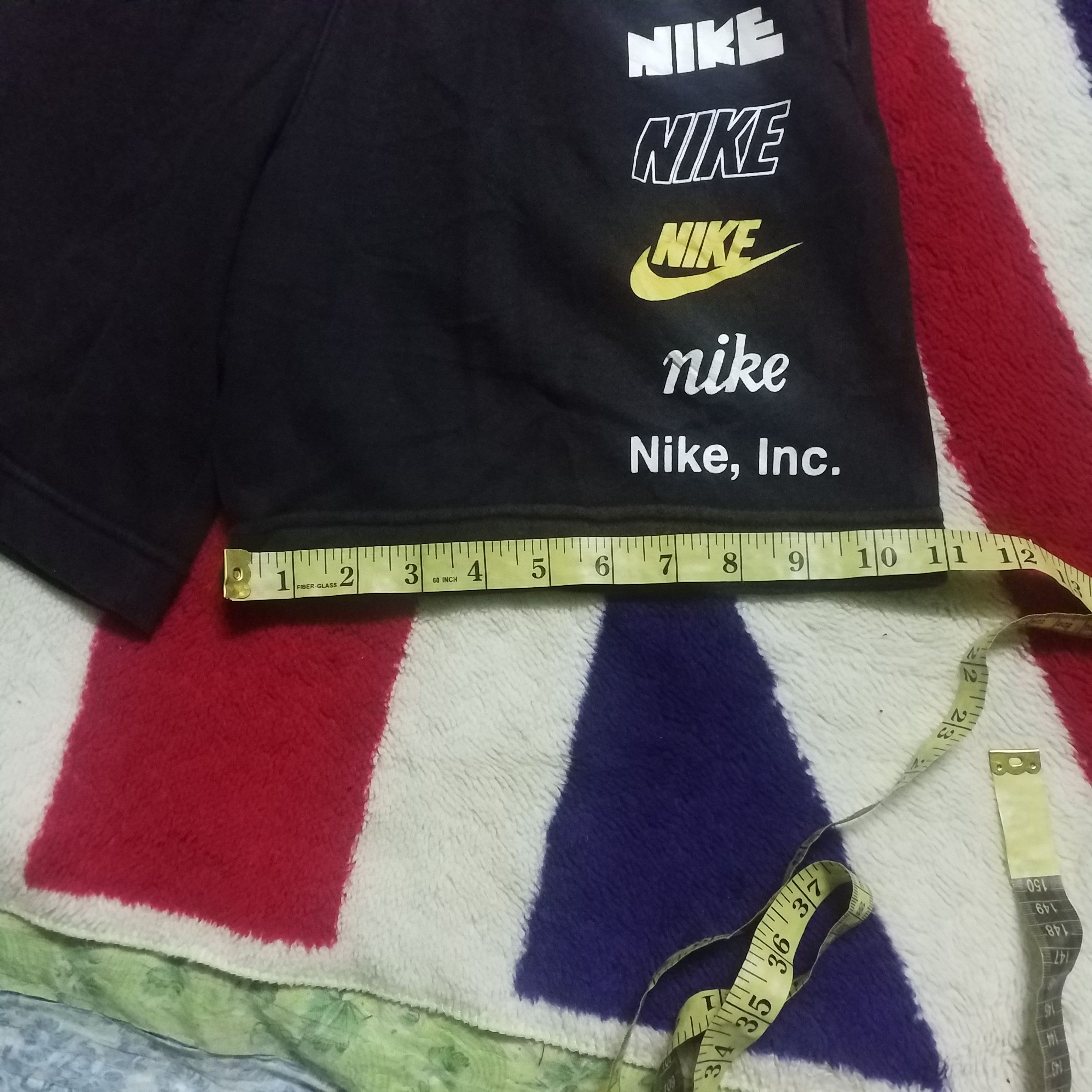 Nike NIKE SHORT Size US 26 / EU 42 - 3 Thumbnail