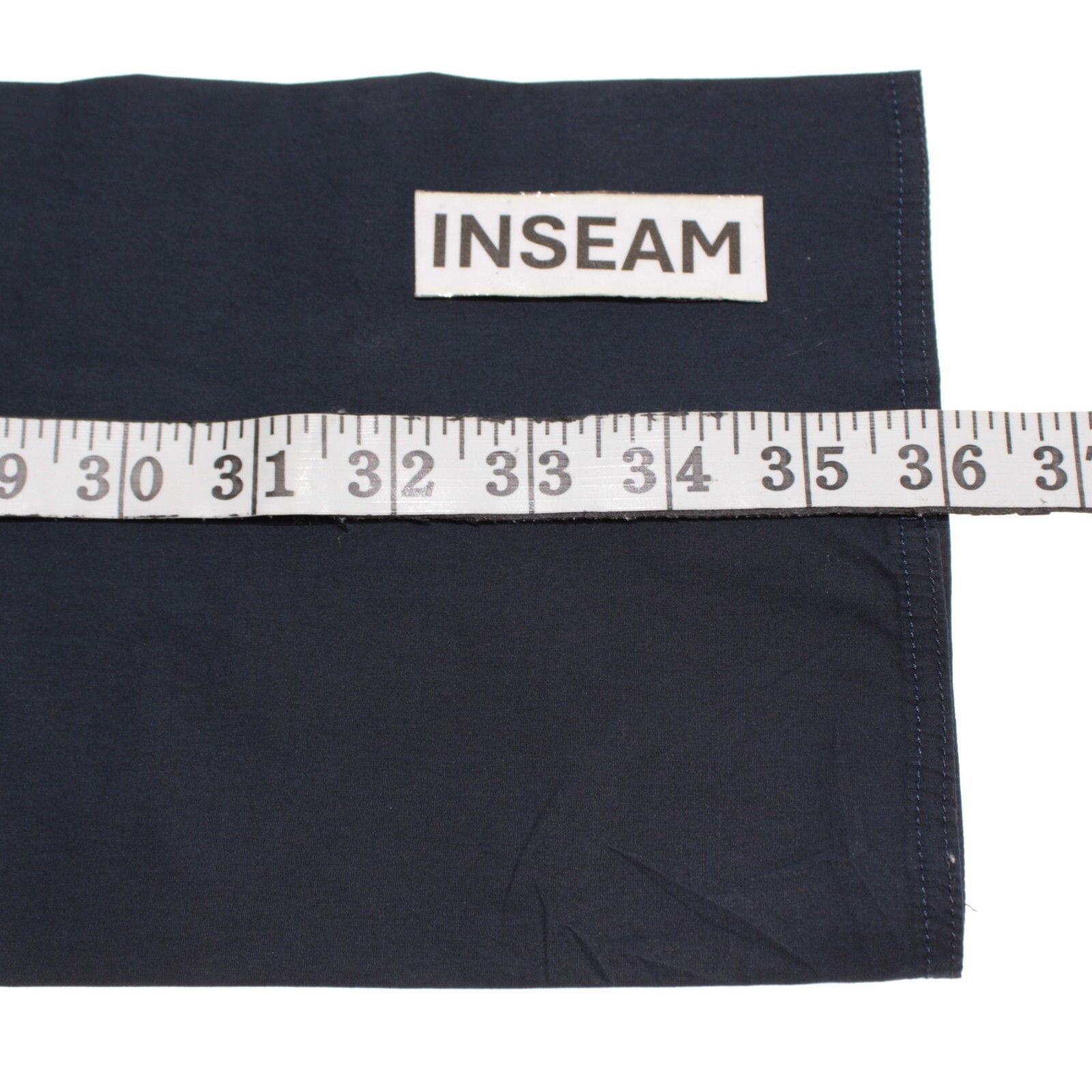 Incotex INCOTEX New with tags Chino Size 28 US In Blue Size US 28 / EU 44 - 8 Thumbnail