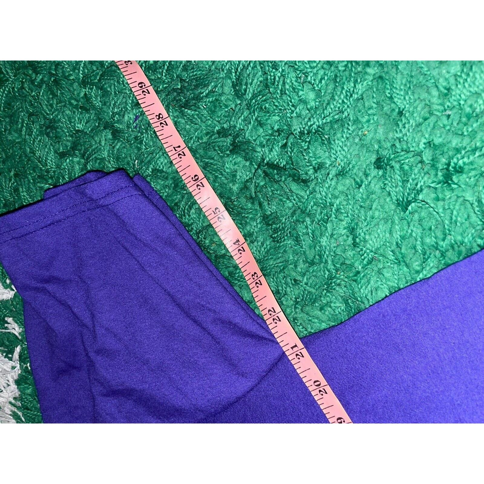 Jerzees Vintage Lawnmowing Shirt Jr's Lawncare Landscaping Tee 90s Size US L / EU 52-54 / 3 - 7 Thumbnail