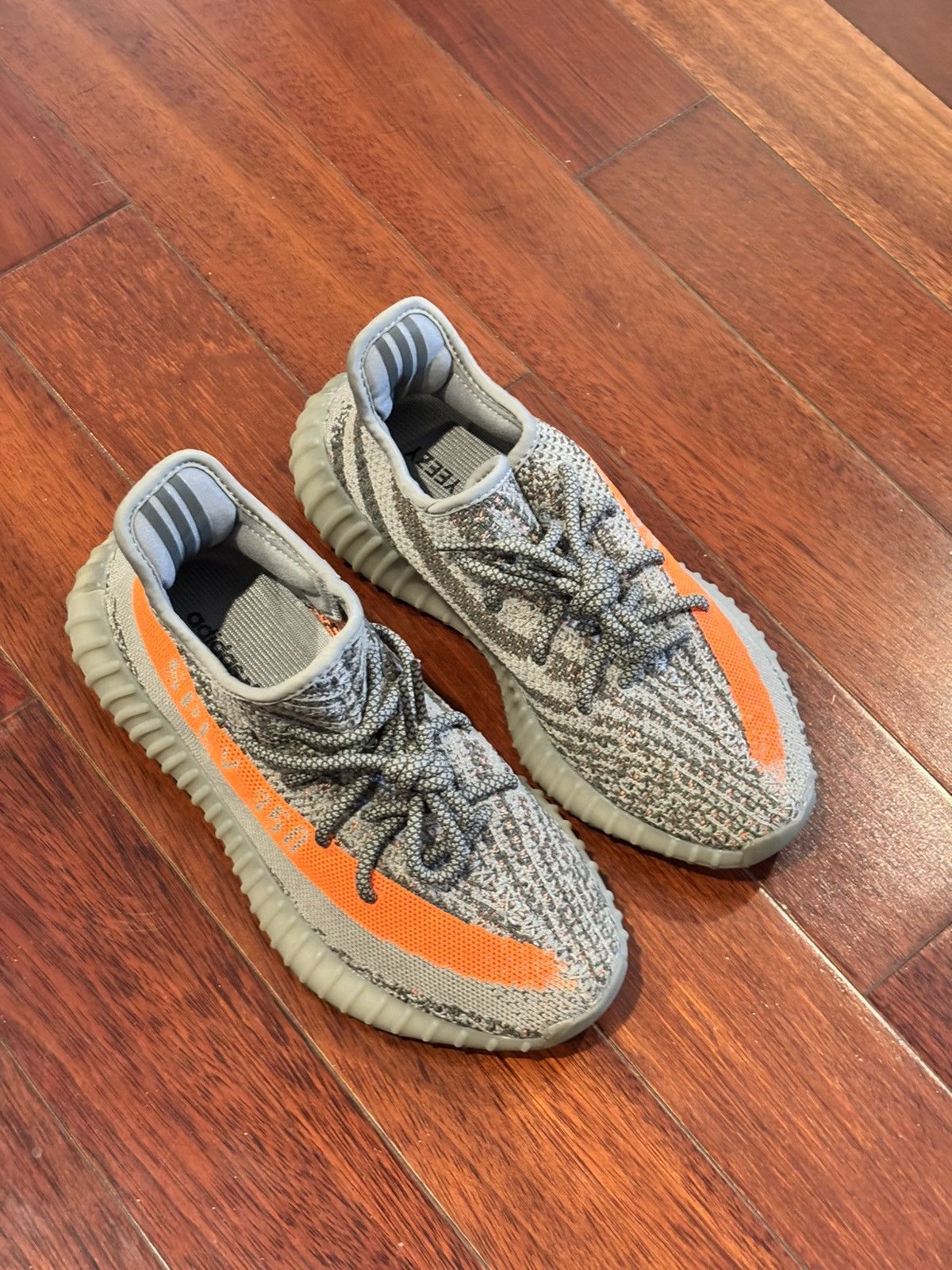 Yeezy Yeezy Boost 350 V2 'Beluga' Size US 6.5 / IT 36.5 - 1 Thumbnail