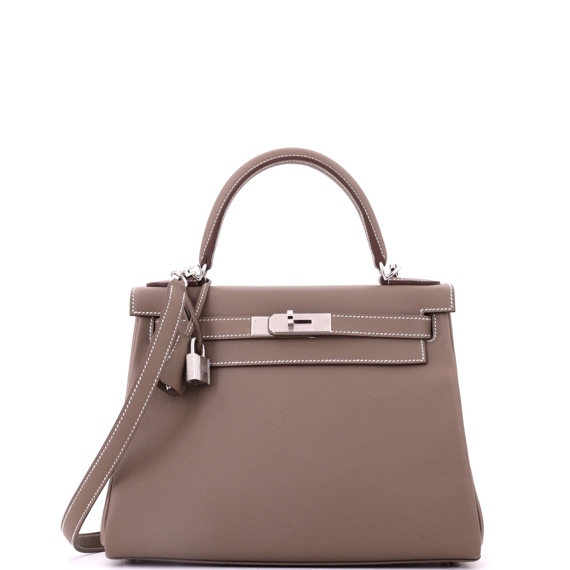 Hermes Kelly Handbag Size ONE SIZE - 1 Thumbnail